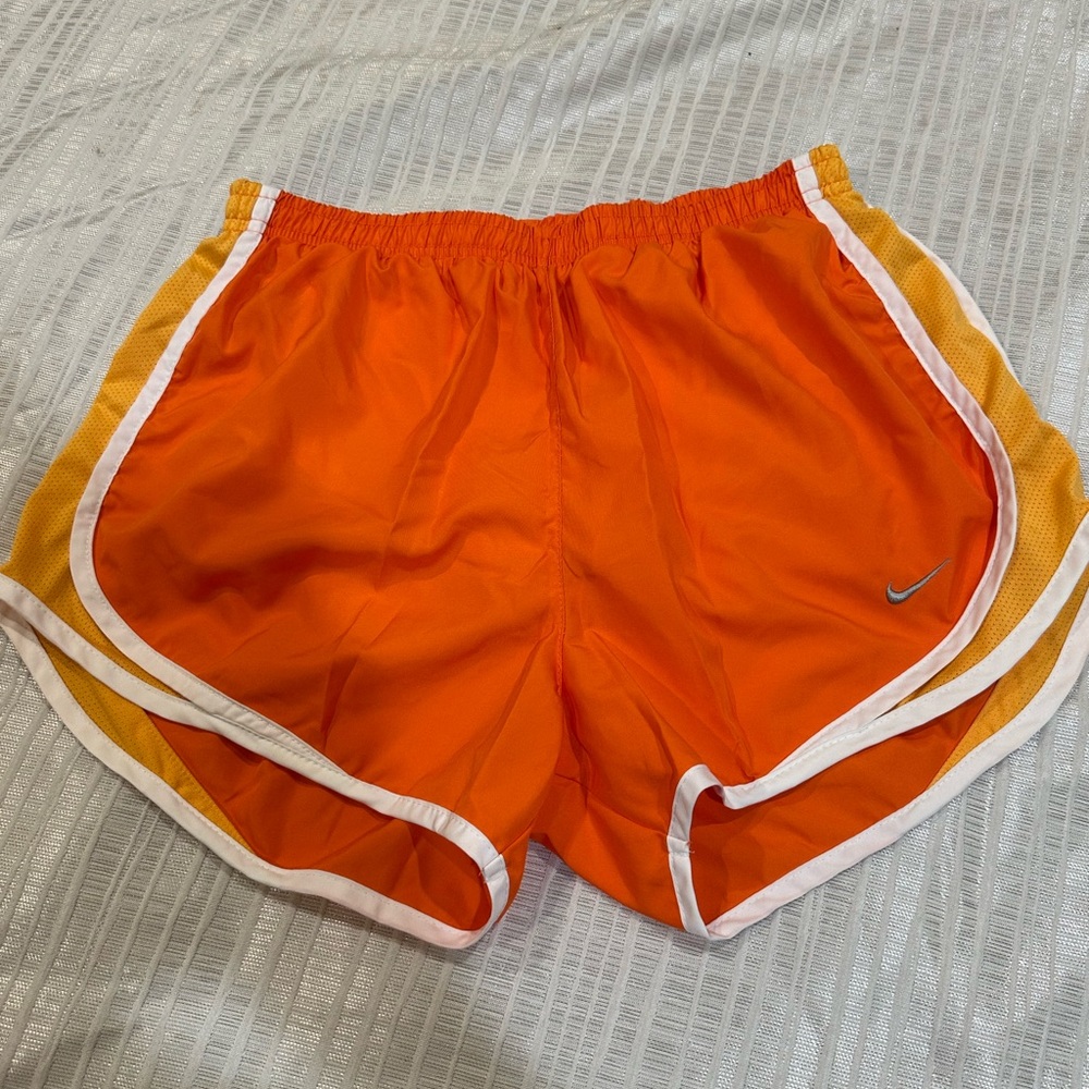 Nike Athletic Shorts